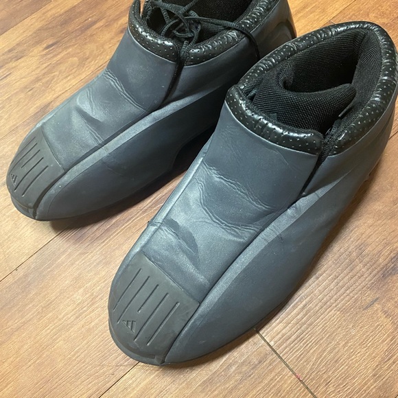 Adidas The Kobe 2 Graphite (2001) -Size 11 RARE - Picture 2 of 6